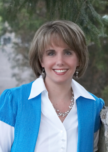Julie Smith, CMP - OpenSpark