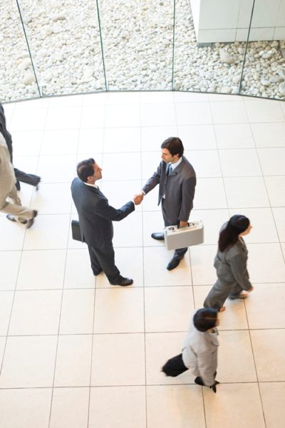 Event Marketing Services